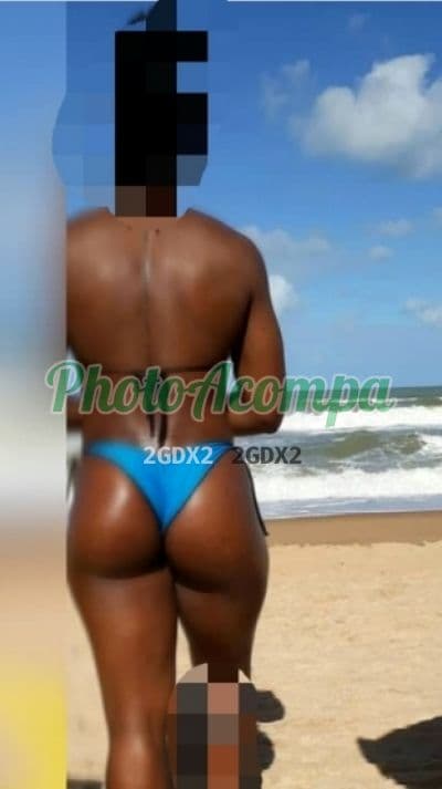Acompanhante em São Paulo — experiência de namorada, foto 4 de Carolzinha