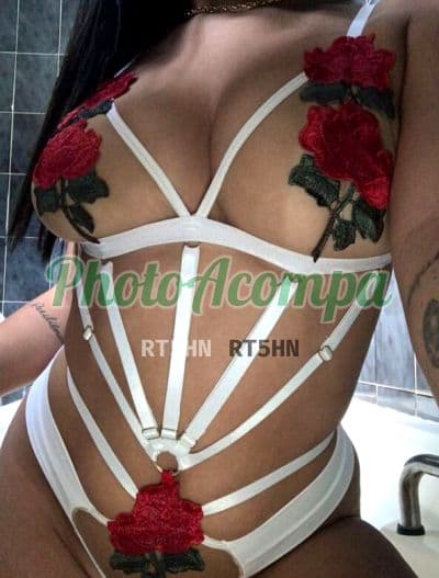 Acompanhante em Belo Horizonte — experiência de namorada, foto 2 de Carolzinha