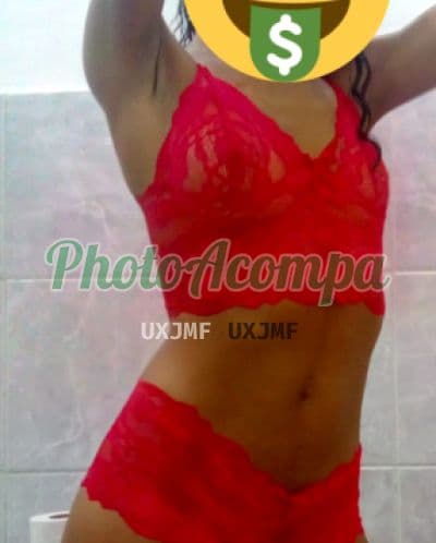 Foto 4: Acompanhante em Maceió — beijo na boca, Carolzinha