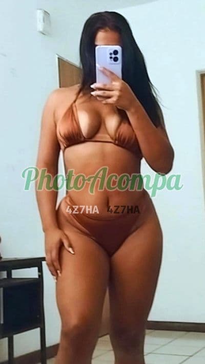 Acompanhante de seios naturais em Belo Horizonte, foto 5 de Carolzinha