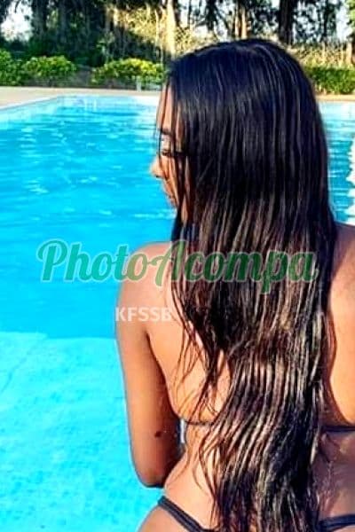 Acompanhante em São Paulo com beijo grego (6) — Carolzinha Lima