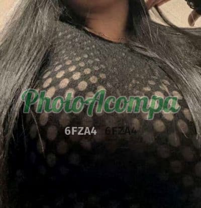 Acompanhante em São Paulo com anal (6) — Cássia