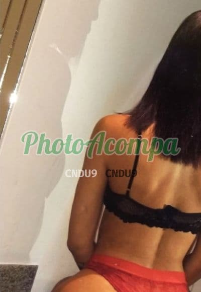Acompanhante em Salvador com namoradinha (4) — Catarina