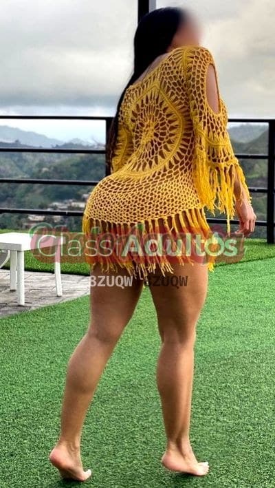 Acompanhante morena em Natal