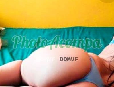 Foto 6: Acompanhante em Campinas — beijo grego, Catherine Bittencourt