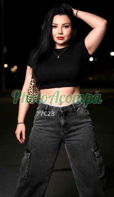 Acompanhante morena em Sumaré (5) — Catherine Carvalho