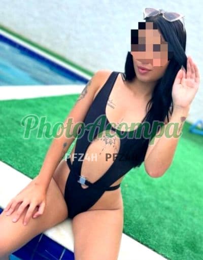 Foto 3: Acompanhante magra em Duque de Caxias — Cátia