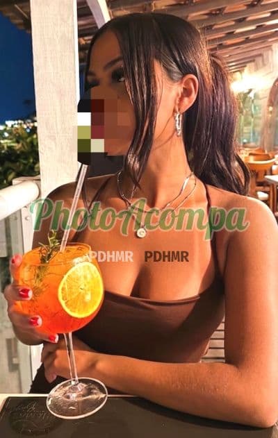 Foto 2: Acompanhante em Taboão da Serra — beijo na boca, Cauanny