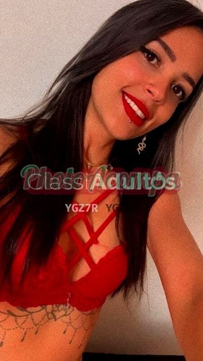 Cauany Ferraz — acompanhante em Itajubá