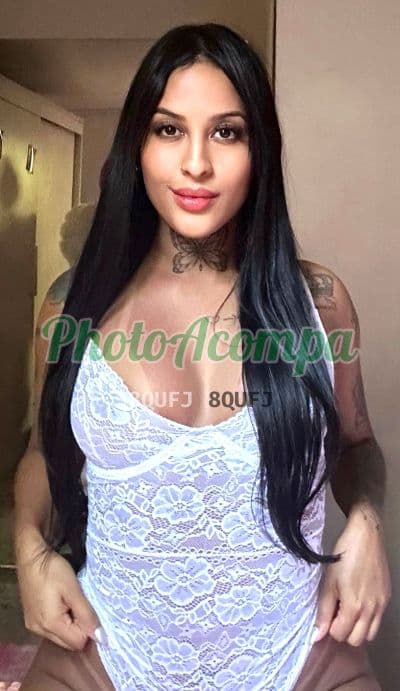 Acompanhante em Rio de Janeiro — beijo na boca, foto 2 de Cecília