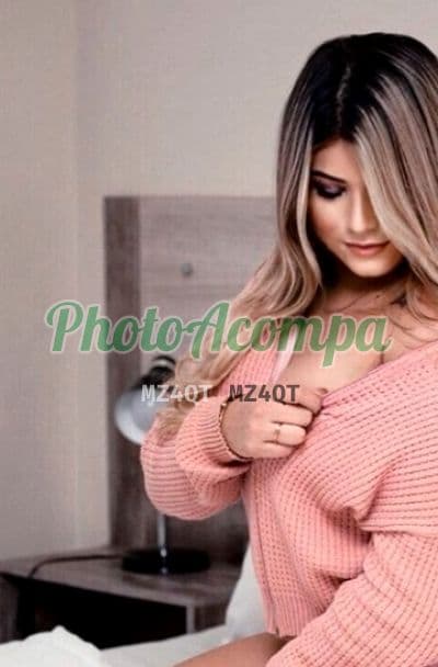 Acompanhante em Cabo Frio — beijo na boca, foto 2 de Cecília