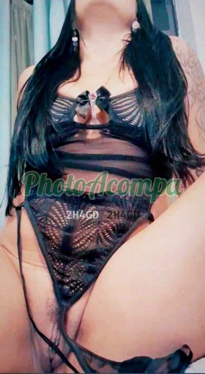 Foto 4: Acompanhante em Brasília — namoradinha, Cecilia Milanni
