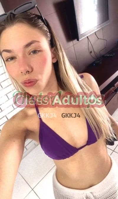 Cecília Silva — acompanhante em Tatuí