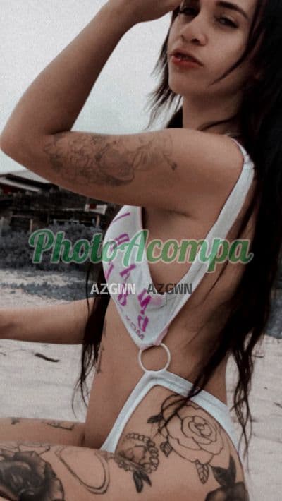 Acompanhante em Guarujá — namoradinha, foto 4 de Chamada de video feer