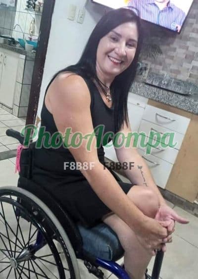 Foto 2: Acompanhante em Aparecida de Goiânia — beijo na boca, Chamada de vídeo VIRTUAL