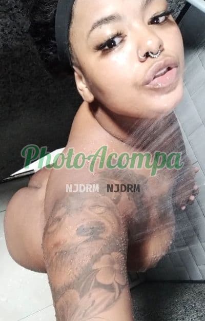 Acompanhante alta em São Paulo, foto 3 de Chantel Araujo