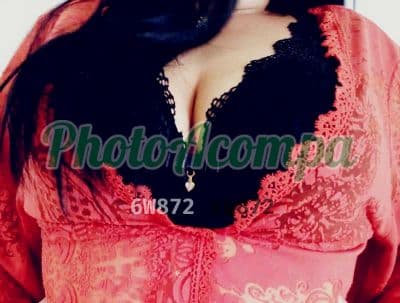 Acompanhante morena em Americana (3) — Charlotte