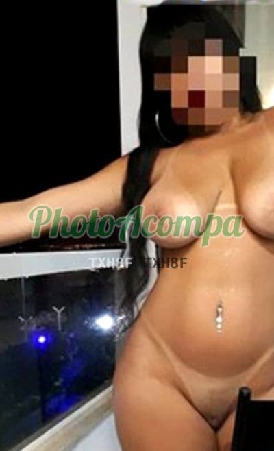 Foto 3: Acompanhante peituda em Brasília — Charlotte Anne