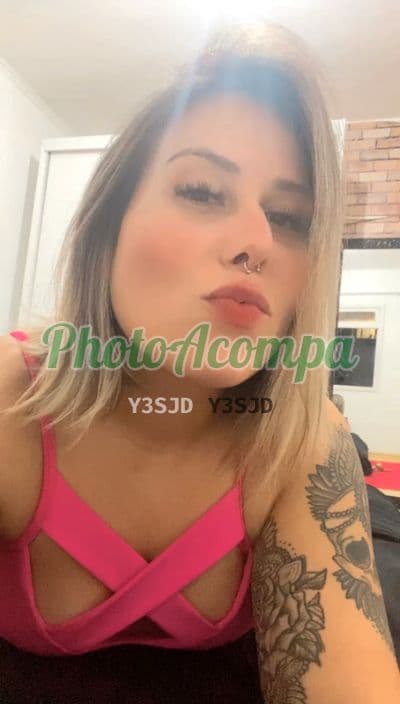 Acompanhante em Joinville — anal, foto 6 de Chayanne Andrade