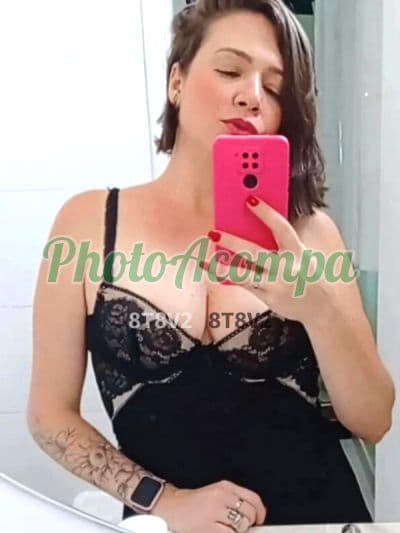 Acompanhante em Piracicaba — sexo anal, foto 4 de Chiara Rosselini