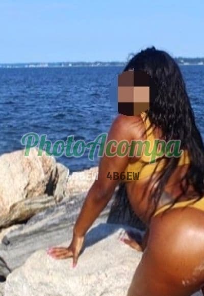 Acompanhante alta em Volta Redonda — Ciara, foto 5