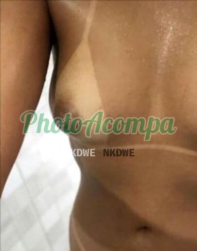 Acompanhante em Fortaleza — experiência de namorada, foto 4 de Cibelle Costa