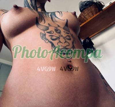 Acompanhante magra em São Paulo — Clara, foto 3