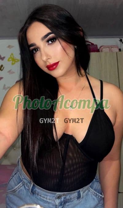 Foto 3: Acompanhante magra em ABC Paulista — Clara