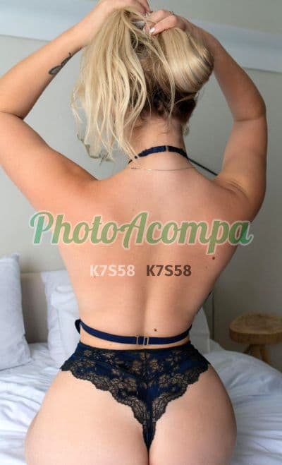 Acompanhante em Belo Horizonte com experiência de namorada (4) — Clara Antunes