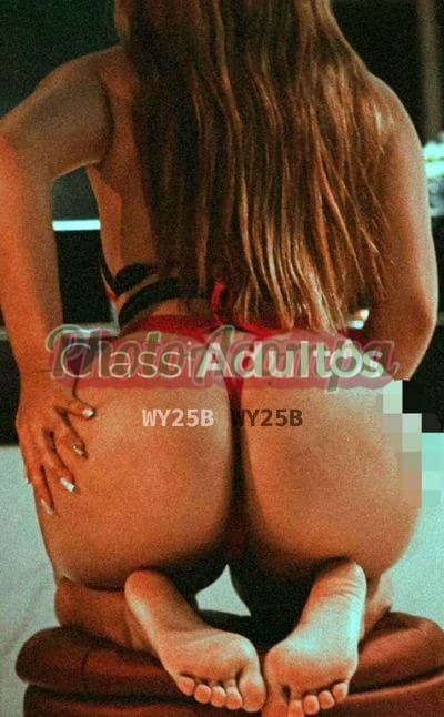 Acompanhante imagem do anúncio em Rio de Janeiro, foto de perfil