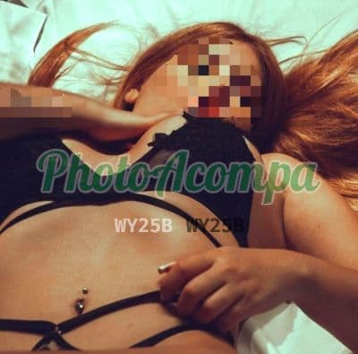 Foto 3: Acompanhante foto verificada em Rio de Janeiro — Clara Bianco
