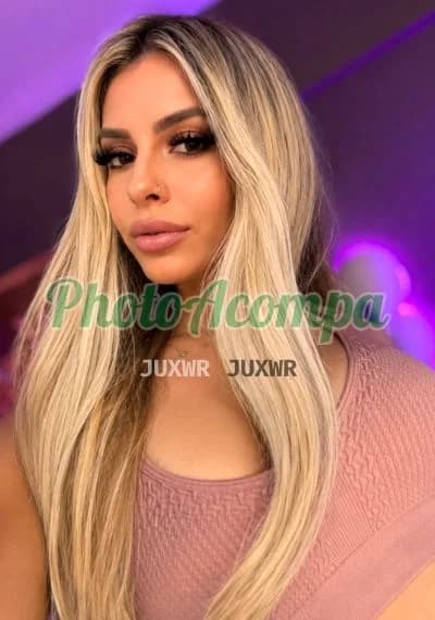 Acompanhante magra em São Paulo — Clara, foto 3