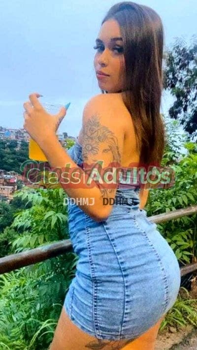 Acompanhante mignon em Rio de Janeiro, foto de perfil