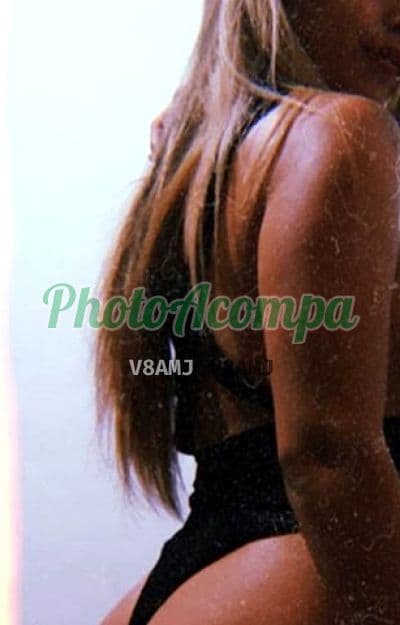 Acompanhante de seios naturais em ABC Paulista — Clara Novais, foto 5