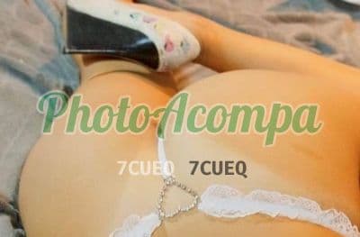Foto 2: Acompanhante em Praia Grande — experiência de namorada, Clara Nunes