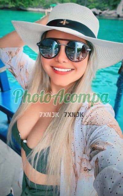 Acompanhante em São Paulo com anal (6) — Clara Torres