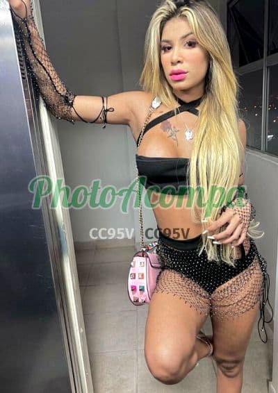 Acompanhante em Goiânia — experiência de namorada, foto 4 de Clarinha Dias