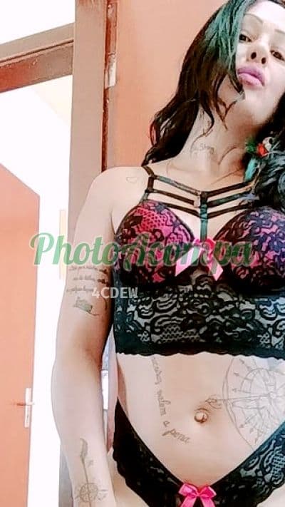Acompanhante em Passos — sexo anal, foto 6 de Claudia Alves
