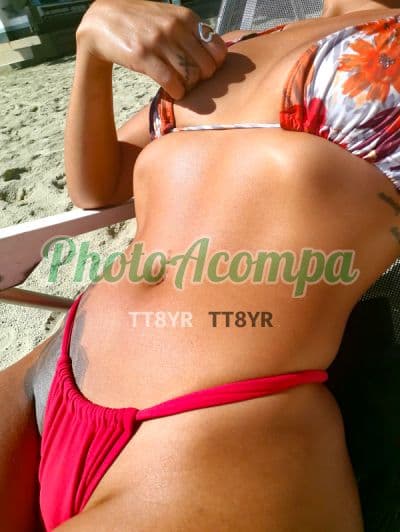 Foto 3: Acompanhante magra em São Paulo — Cléo