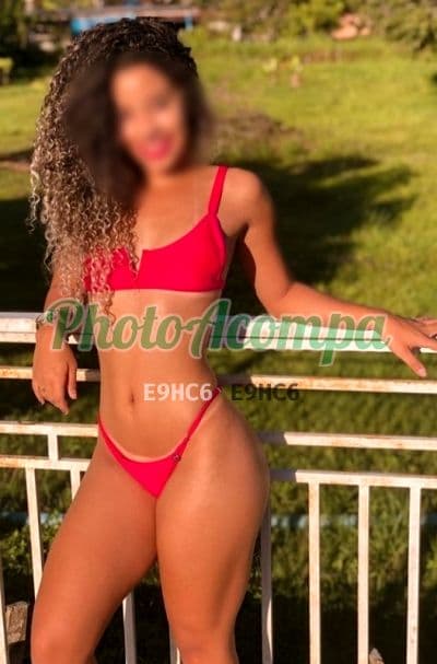 Acompanhante depilada em Rio de Janeiro, foto 5 de Cleo Maia