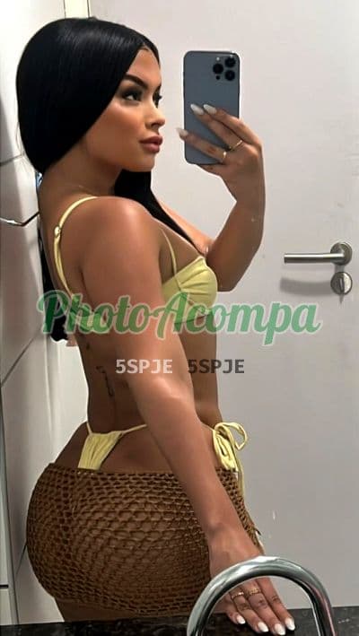 Acompanhante depilada em Maceió, foto 5 de Cléo Moretti