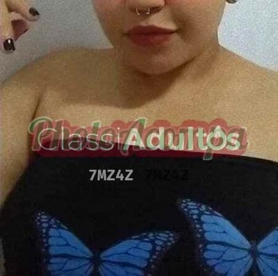 Acompanhante morena em Aparecida de Goiânia, foto de perfil
