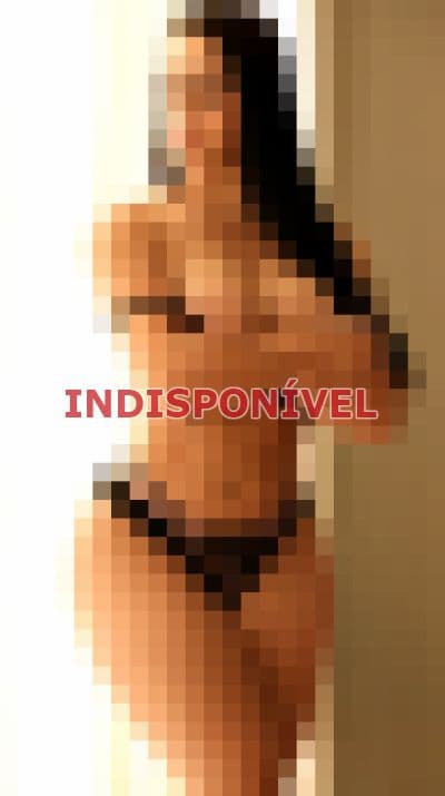 Foto 3: Acompanhante magra em São Paulo — Completinha para você relaxar e curtir um momento de muito prazer.