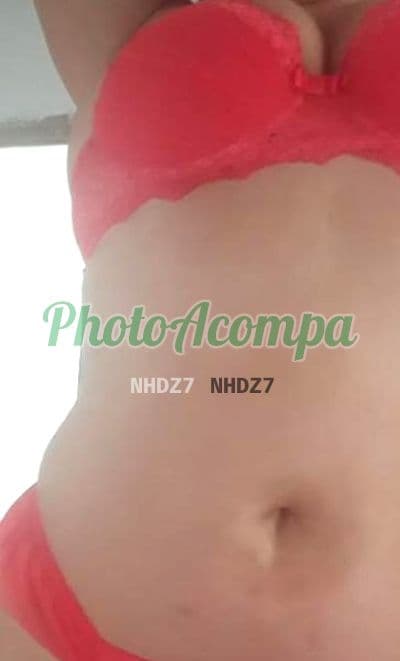Acompanhante em São Luís com experiência de namorada (2) — Coroa Devoradora