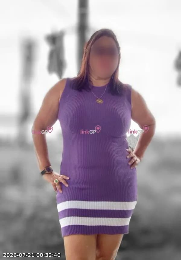 Acompanhante bundão em Brasil — Coroa Virtual, foto 3