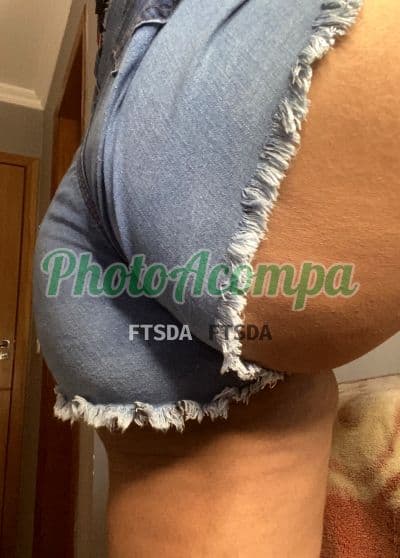 Foto 6: Acompanhante em Fazenda Rio Grande — namoradinha, Cris