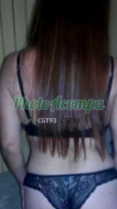 Acompanhante ruiva em Canoas (5) — Cris
