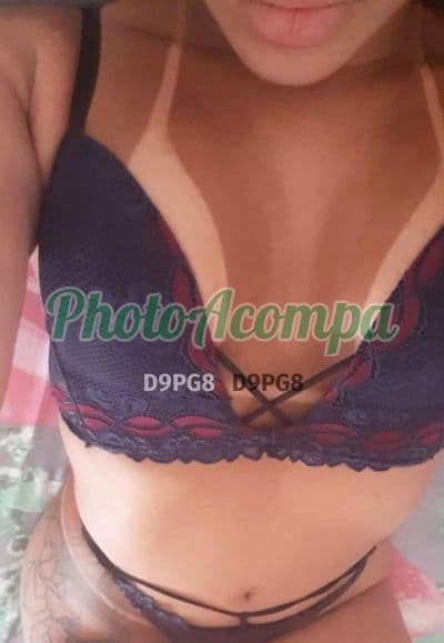 Acompanhante em Salvador com beijo grego (2) — Cris Bastos