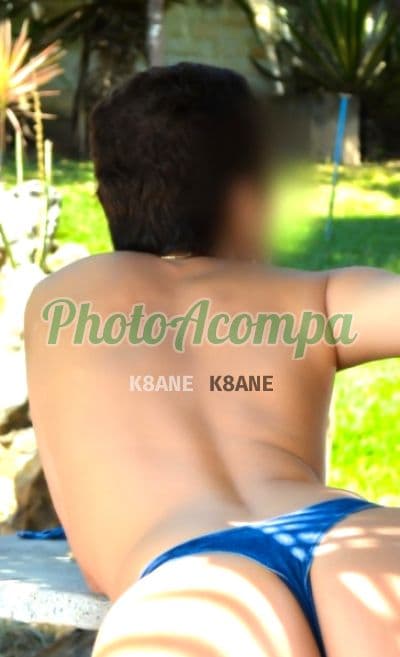 Acompanhante em Belo Horizonte — beijo grego, foto 2 de Cris