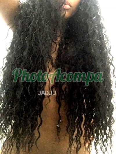 Acompanhante alta em Lauro de Freitas — Cris Lamar, foto 3